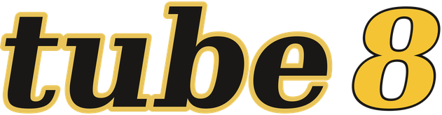 tube8 logo